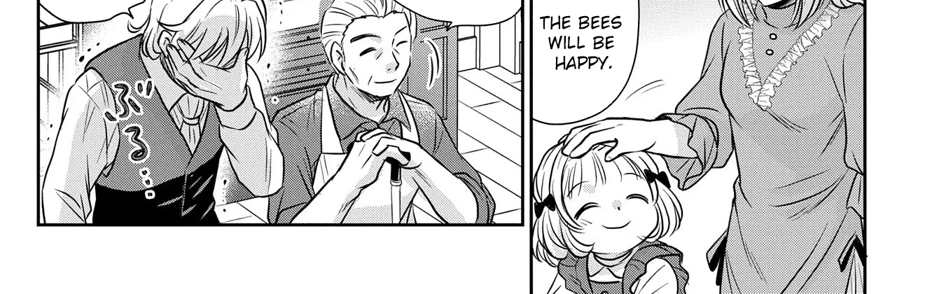Tensei shitara Saiai no Kazoku ni Mouichido Deaemashita ~Afureru Ai wo Kono Hitosara ni Nosete~ Chapter 3 page 50 - 