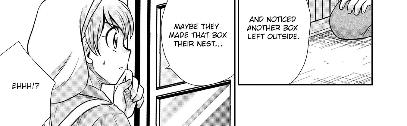 Tensei shitara Saiai no Kazoku ni Mouichido Deaemashita ~Afureru Ai wo Kono Hitosara ni Nosete~ Chapter 3 page 6 - 