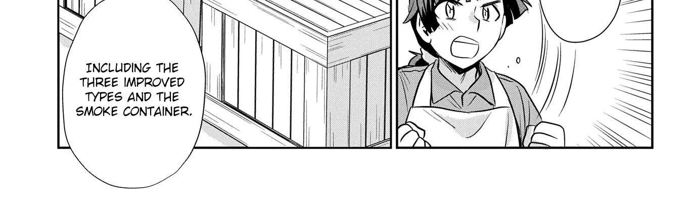 Tensei shitara Saiai no Kazoku ni Mouichido Deaemashita ~Afureru Ai wo Kono Hitosara ni Nosete~ Chapter 3 page 52 - 