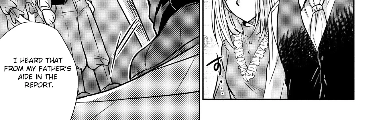 Tensei shitara Saiai no Kazoku ni Mouichido Deaemashita ~Afureru Ai wo Kono Hitosara ni Nosete~ Chapter 3 page 54 - 