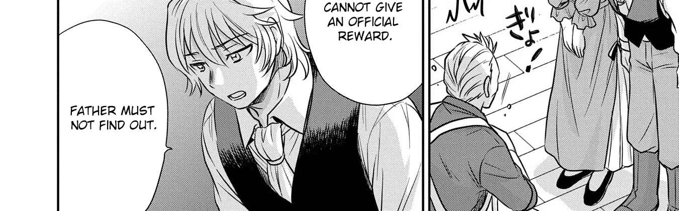 Tensei shitara Saiai no Kazoku ni Mouichido Deaemashita ~Afureru Ai wo Kono Hitosara ni Nosete~ Chapter 3 page 56 - 