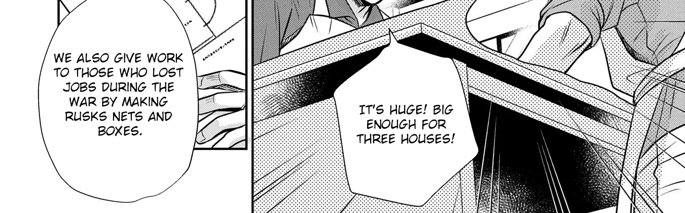 Tensei shitara Saiai no Kazoku ni Mouichido Deaemashita ~Afureru Ai wo Kono Hitosara ni Nosete~ Chapter 3 page 60 - 