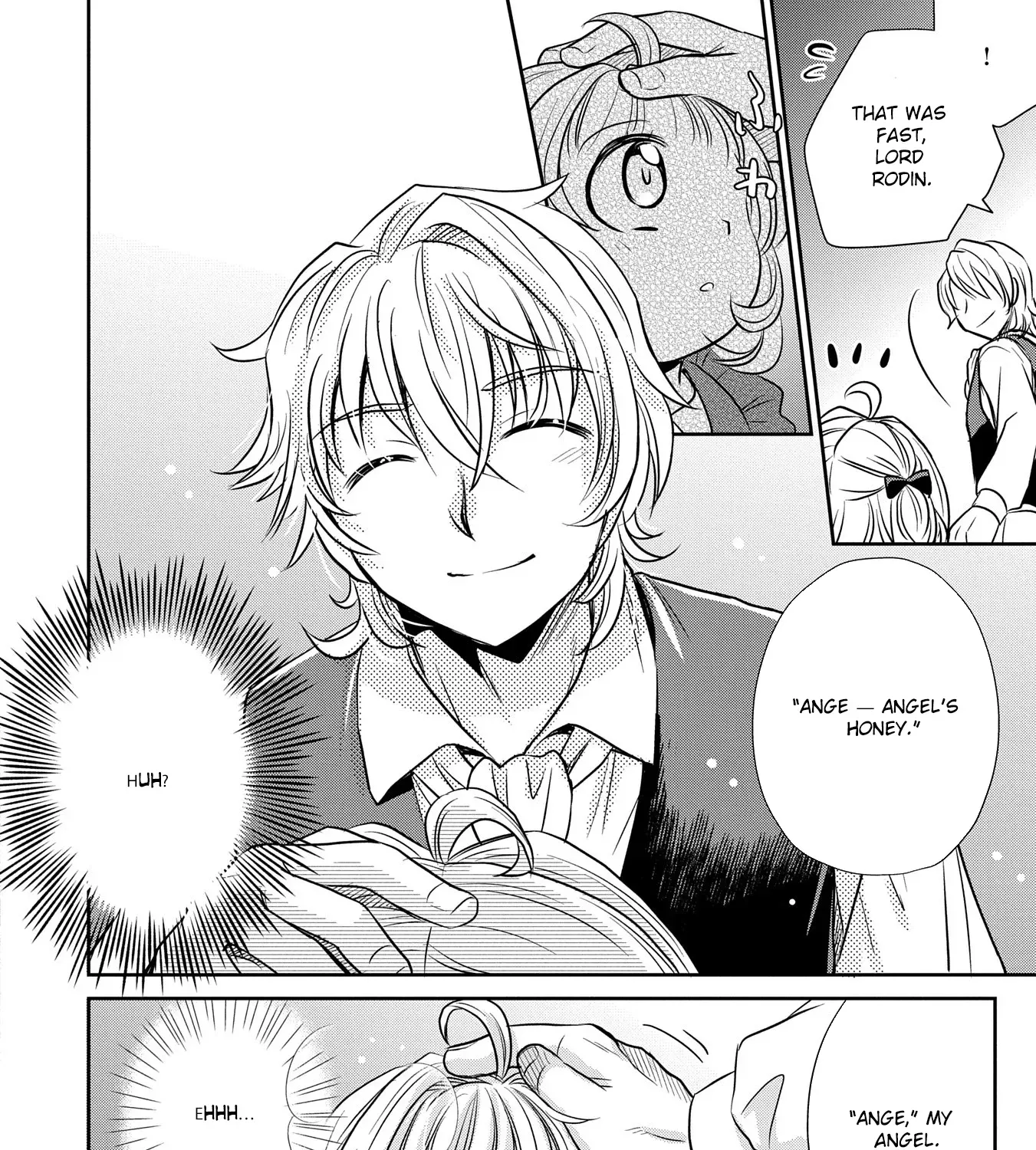 Tensei shitara Saiai no Kazoku ni Mouichido Deaemashita ~Afureru Ai wo Kono Hitosara ni Nosete~ Chapter 3 page 63 - 