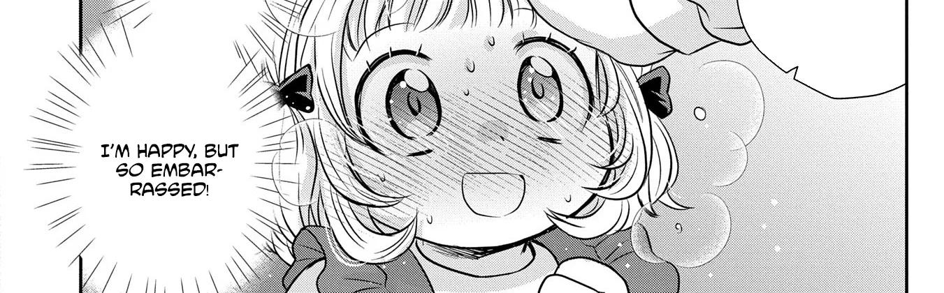 Tensei shitara Saiai no Kazoku ni Mouichido Deaemashita ~Afureru Ai wo Kono Hitosara ni Nosete~ Chapter 3 page 64 - 