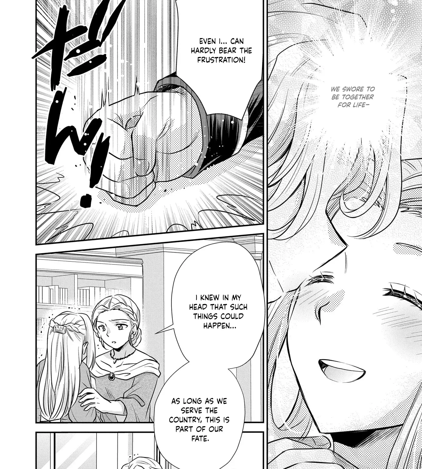 Tensei shitara Saiai no Kazoku ni Mouichido Deaemashita ~Afureru Ai wo Kono Hitosara ni Nosete~ Chapter 4 page 11 - 