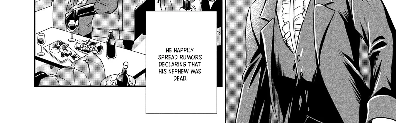 Tensei shitara Saiai no Kazoku ni Mouichido Deaemashita ~Afureru Ai wo Kono Hitosara ni Nosete~ Chapter 4 page 14 - 