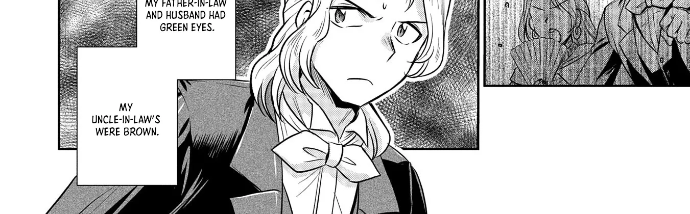 Tensei shitara Saiai no Kazoku ni Mouichido Deaemashita ~Afureru Ai wo Kono Hitosara ni Nosete~ Chapter 4 page 16 - 