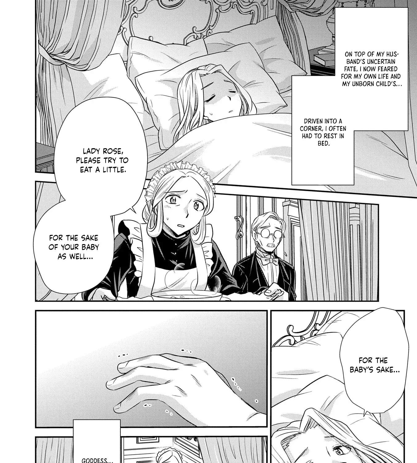 Tensei shitara Saiai no Kazoku ni Mouichido Deaemashita ~Afureru Ai wo Kono Hitosara ni Nosete~ Chapter 4 page 19 - 