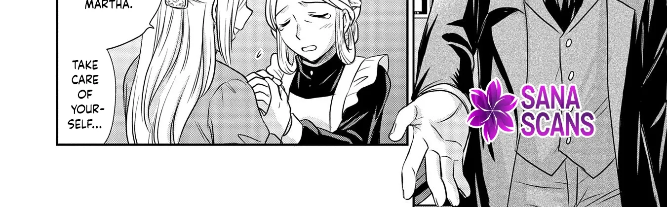 Tensei shitara Saiai no Kazoku ni Mouichido Deaemashita ~Afureru Ai wo Kono Hitosara ni Nosete~ Chapter 4 page 28 - 