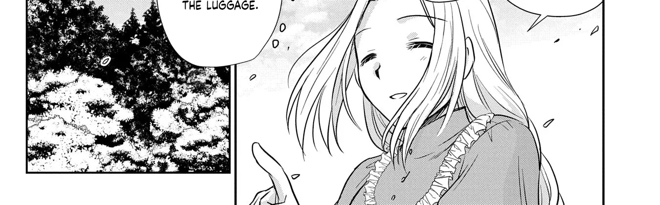 Tensei shitara Saiai no Kazoku ni Mouichido Deaemashita ~Afureru Ai wo Kono Hitosara ni Nosete~ Chapter 4 page 34 - 