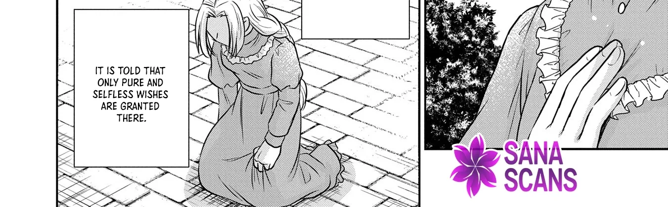 Tensei shitara Saiai no Kazoku ni Mouichido Deaemashita ~Afureru Ai wo Kono Hitosara ni Nosete~ Chapter 4 page 36 - 