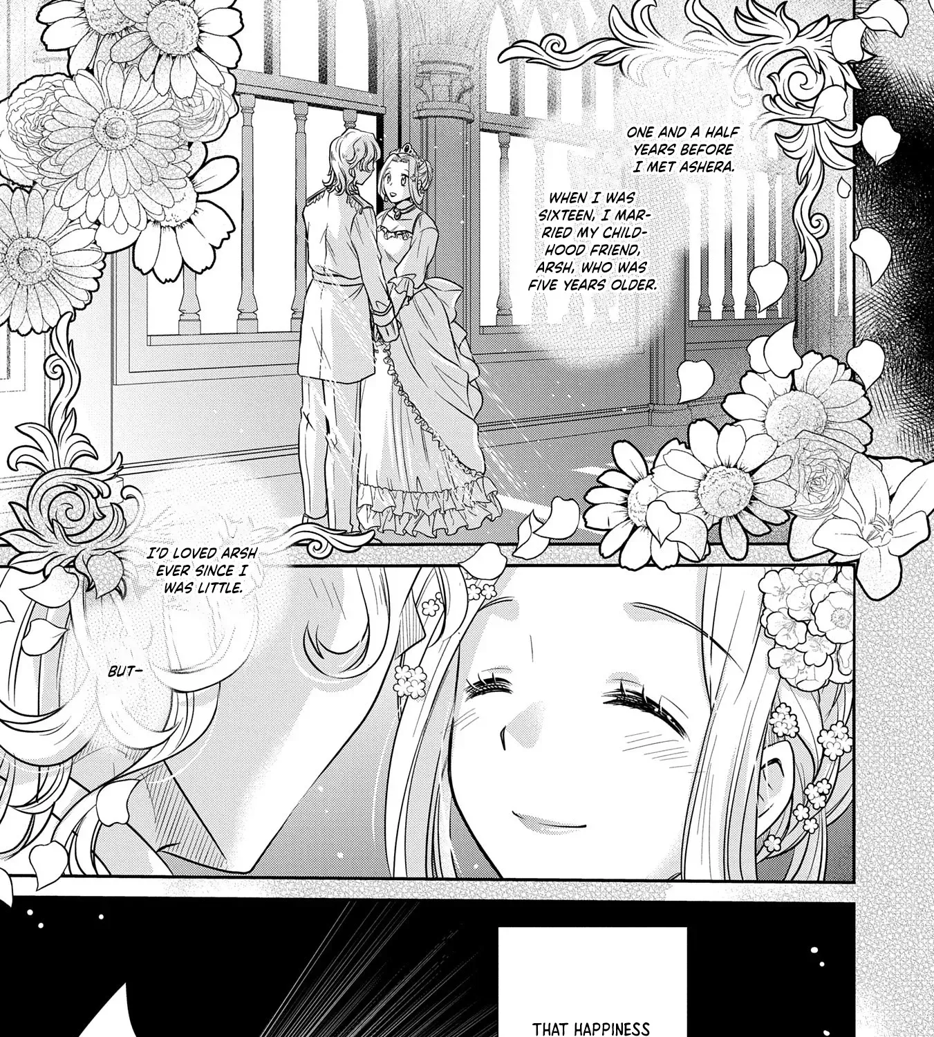 Tensei shitara Saiai no Kazoku ni Mouichido Deaemashita ~Afureru Ai wo Kono Hitosara ni Nosete~ Chapter 4 page 5 - 