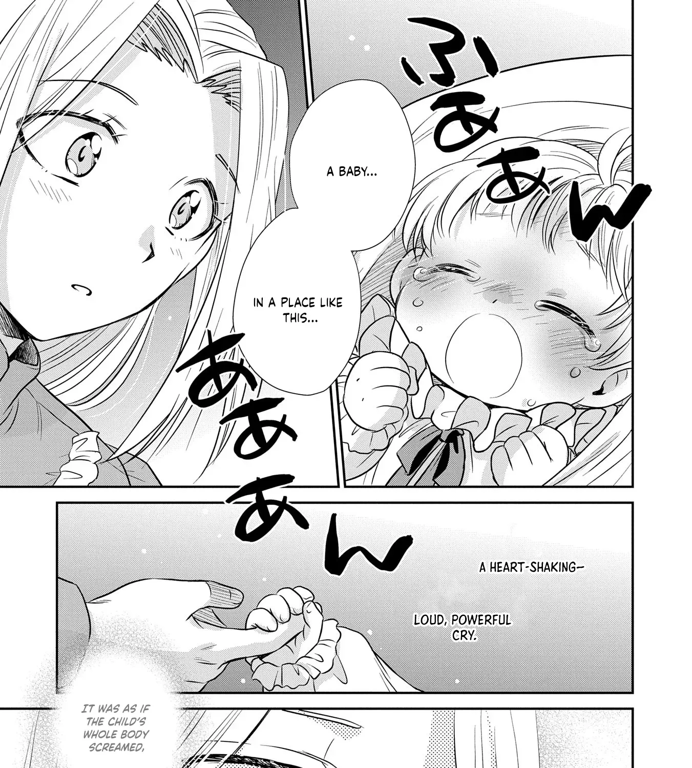 Tensei shitara Saiai no Kazoku ni Mouichido Deaemashita ~Afureru Ai wo Kono Hitosara ni Nosete~ Chapter 4 page 41 - 