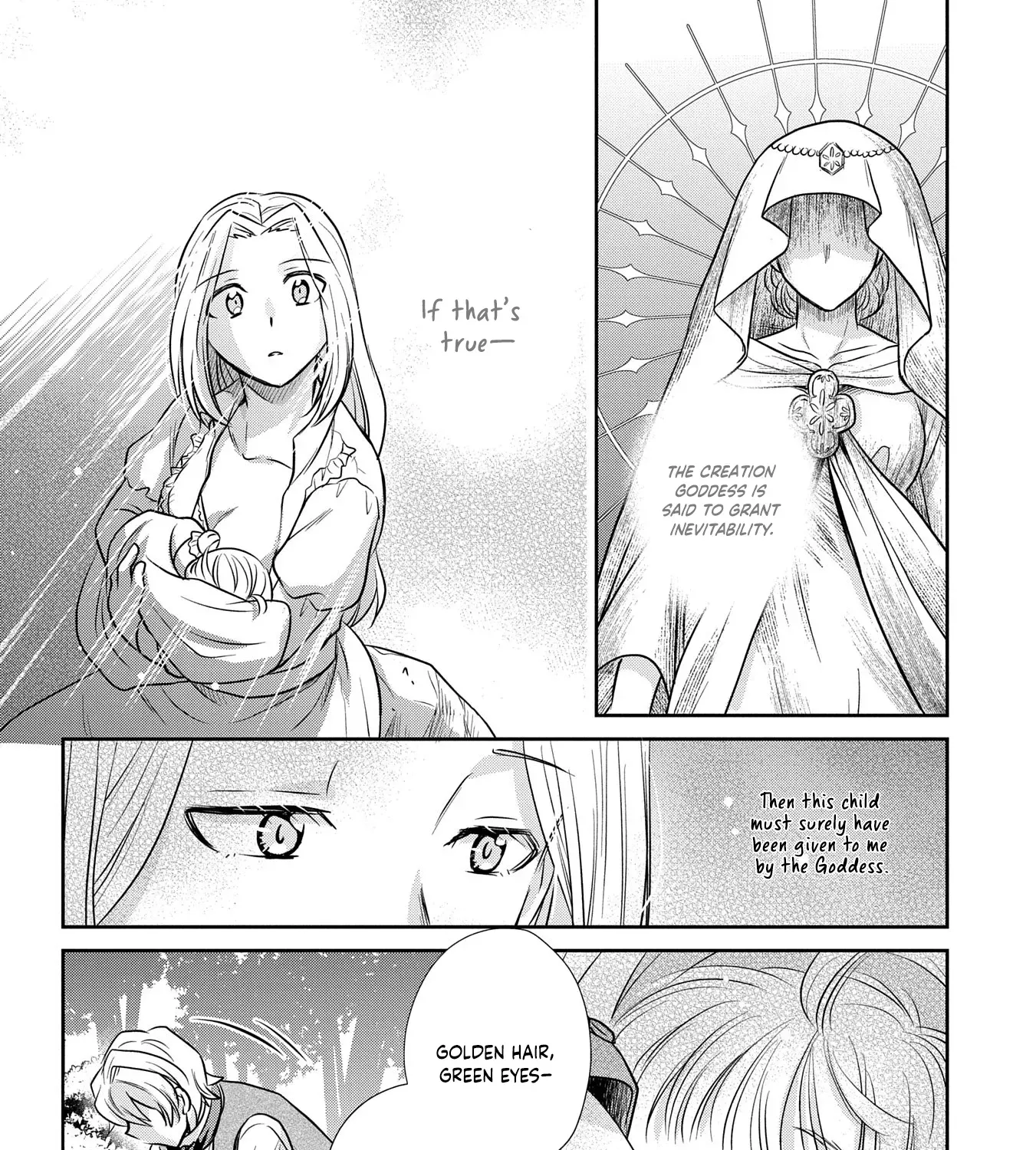 Tensei shitara Saiai no Kazoku ni Mouichido Deaemashita ~Afureru Ai wo Kono Hitosara ni Nosete~ Chapter 4 page 45 - 
