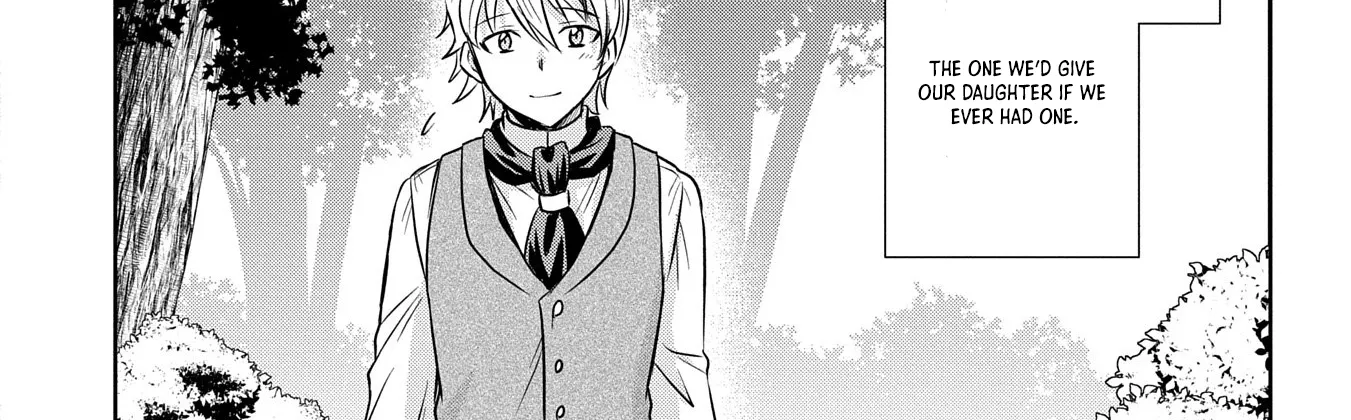 Tensei shitara Saiai no Kazoku ni Mouichido Deaemashita ~Afureru Ai wo Kono Hitosara ni Nosete~ Chapter 4 page 48 - 