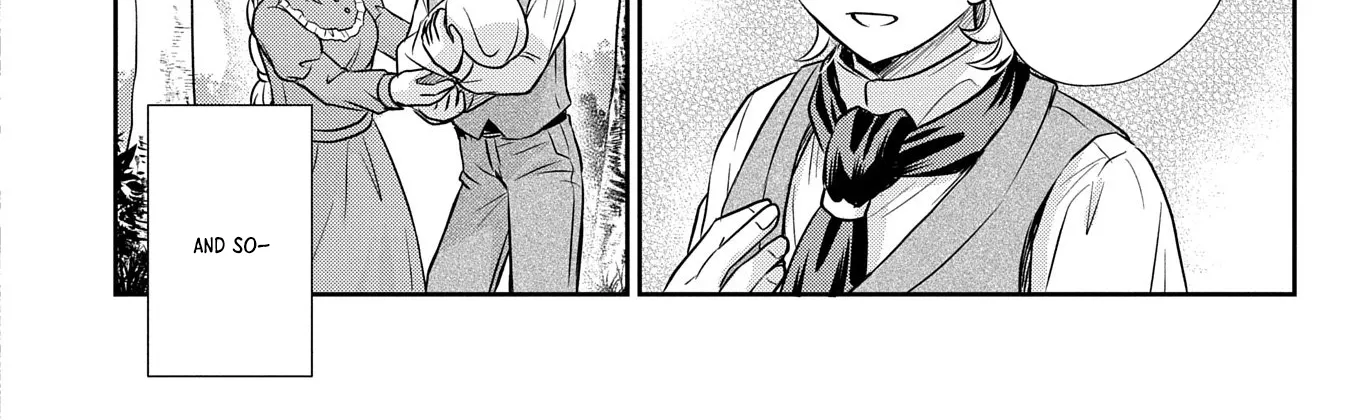 Tensei shitara Saiai no Kazoku ni Mouichido Deaemashita ~Afureru Ai wo Kono Hitosara ni Nosete~ Chapter 4 page 52 - 
