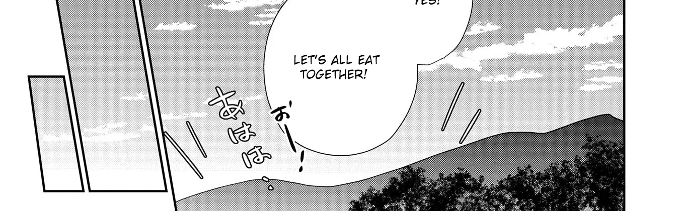 Tensei shitara Saiai no Kazoku ni Mouichido Deaemashita ~Afureru Ai wo Kono Hitosara ni Nosete~ Chapter 5 page 12 - 
