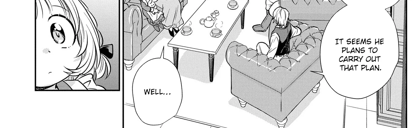 Tensei shitara Saiai no Kazoku ni Mouichido Deaemashita ~Afureru Ai wo Kono Hitosara ni Nosete~ Chapter 5 page 14 - 