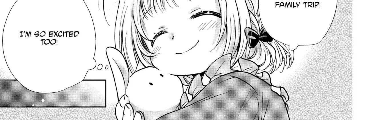 Tensei shitara Saiai no Kazoku ni Mouichido Deaemashita ~Afureru Ai wo Kono Hitosara ni Nosete~ Chapter 5 page 24 - 