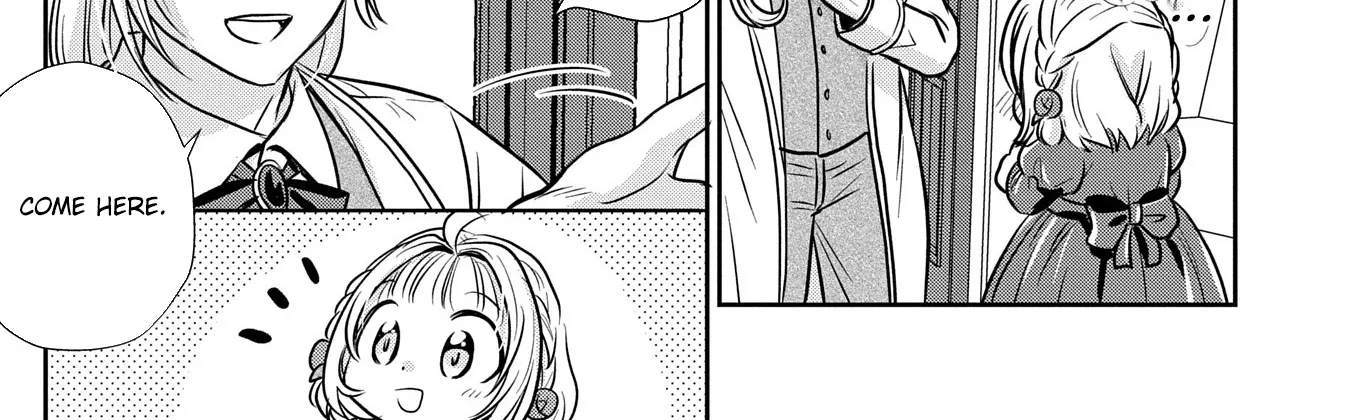 Tensei shitara Saiai no Kazoku ni Mouichido Deaemashita ~Afureru Ai wo Kono Hitosara ni Nosete~ Chapter 5 page 28 - 