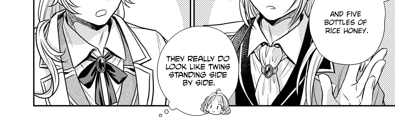 Tensei shitara Saiai no Kazoku ni Mouichido Deaemashita ~Afureru Ai wo Kono Hitosara ni Nosete~ Chapter 5 page 30 - 