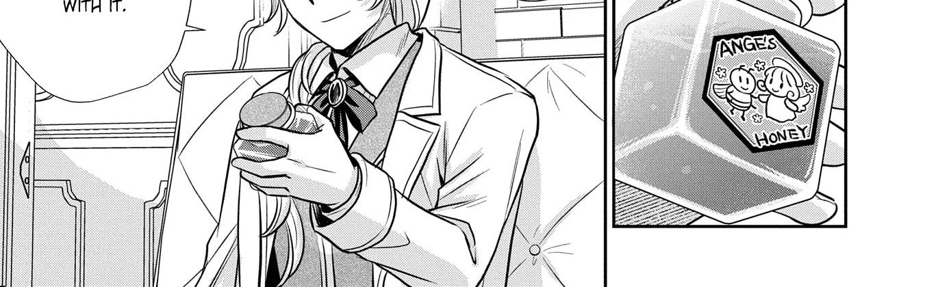 Tensei shitara Saiai no Kazoku ni Mouichido Deaemashita ~Afureru Ai wo Kono Hitosara ni Nosete~ Chapter 5 page 32 - 