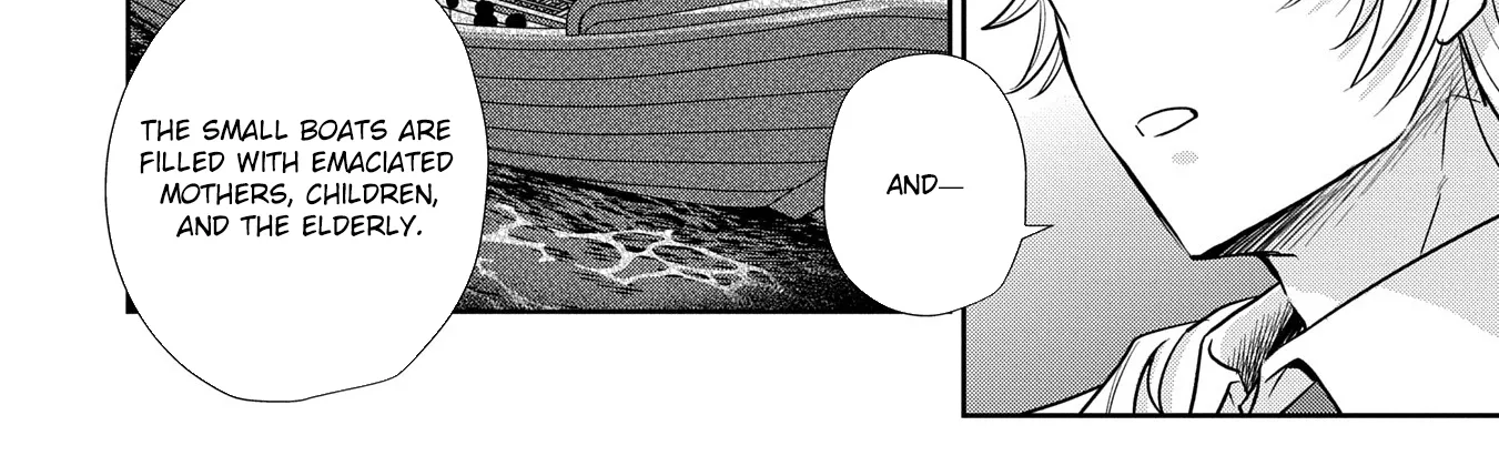 Tensei shitara Saiai no Kazoku ni Mouichido Deaemashita ~Afureru Ai wo Kono Hitosara ni Nosete~ Chapter 5 page 34 - 