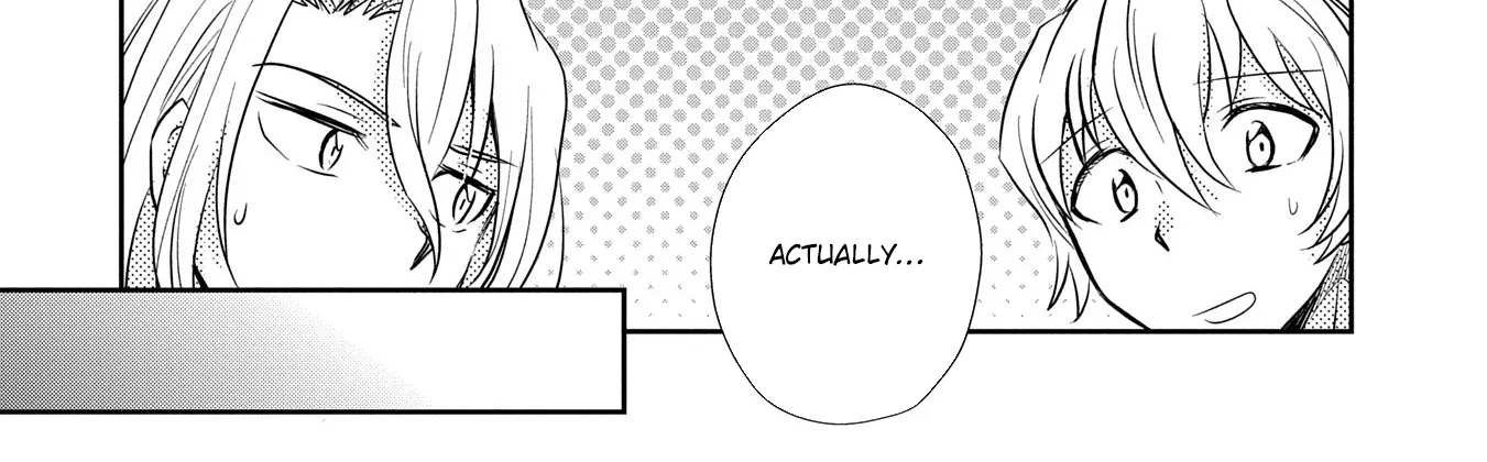 Tensei shitara Saiai no Kazoku ni Mouichido Deaemashita ~Afureru Ai wo Kono Hitosara ni Nosete~ Chapter 5 page 38 - 