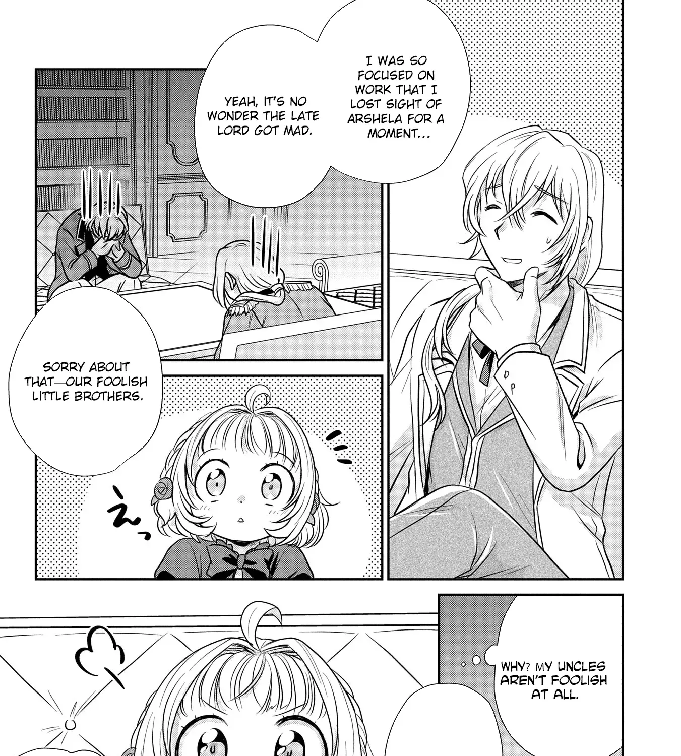 Tensei shitara Saiai no Kazoku ni Mouichido Deaemashita ~Afureru Ai wo Kono Hitosara ni Nosete~ Chapter 5 page 39 - 