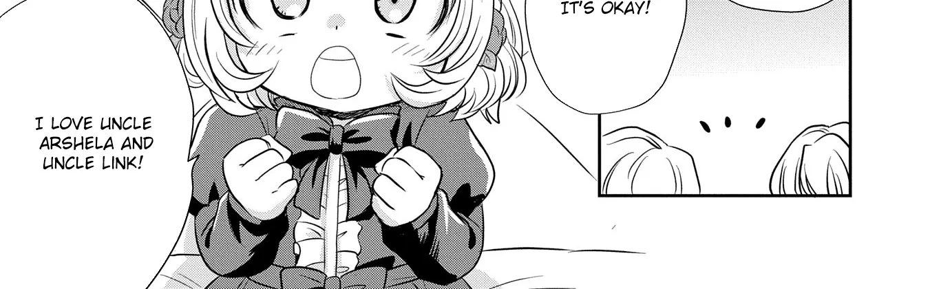 Tensei shitara Saiai no Kazoku ni Mouichido Deaemashita ~Afureru Ai wo Kono Hitosara ni Nosete~ Chapter 5 page 40 - 