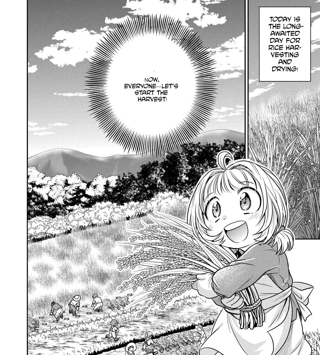 Tensei shitara Saiai no Kazoku ni Mouichido Deaemashita ~Afureru Ai wo Kono Hitosara ni Nosete~ Chapter 5 page 5 - 