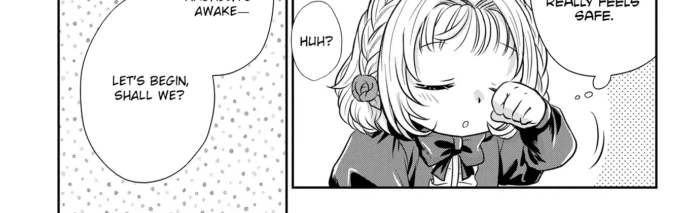 Tensei shitara Saiai no Kazoku ni Mouichido Deaemashita ~Afureru Ai wo Kono Hitosara ni Nosete~ Chapter 5 page 46 - 