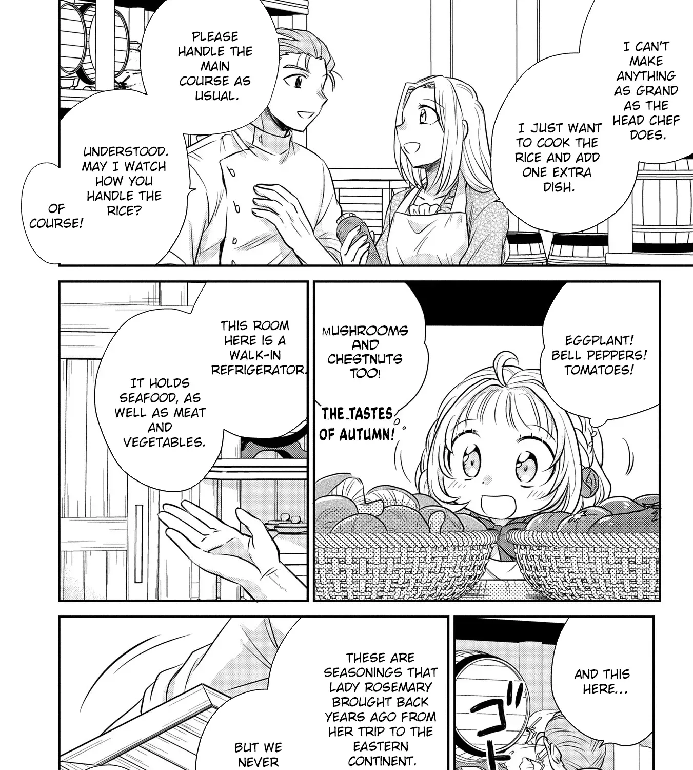 Tensei shitara Saiai no Kazoku ni Mouichido Deaemashita ~Afureru Ai wo Kono Hitosara ni Nosete~ Chapter 5 page 49 - 