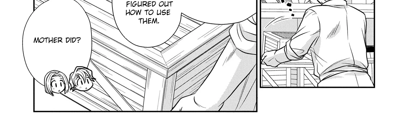 Tensei shitara Saiai no Kazoku ni Mouichido Deaemashita ~Afureru Ai wo Kono Hitosara ni Nosete~ Chapter 5 page 50 - 