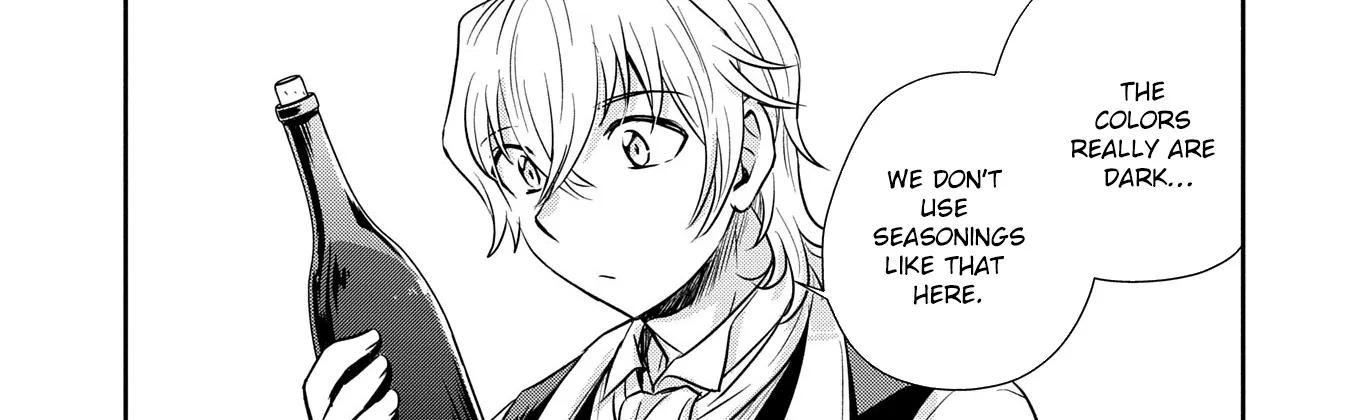 Tensei shitara Saiai no Kazoku ni Mouichido Deaemashita ~Afureru Ai wo Kono Hitosara ni Nosete~ Chapter 5 page 52 - 