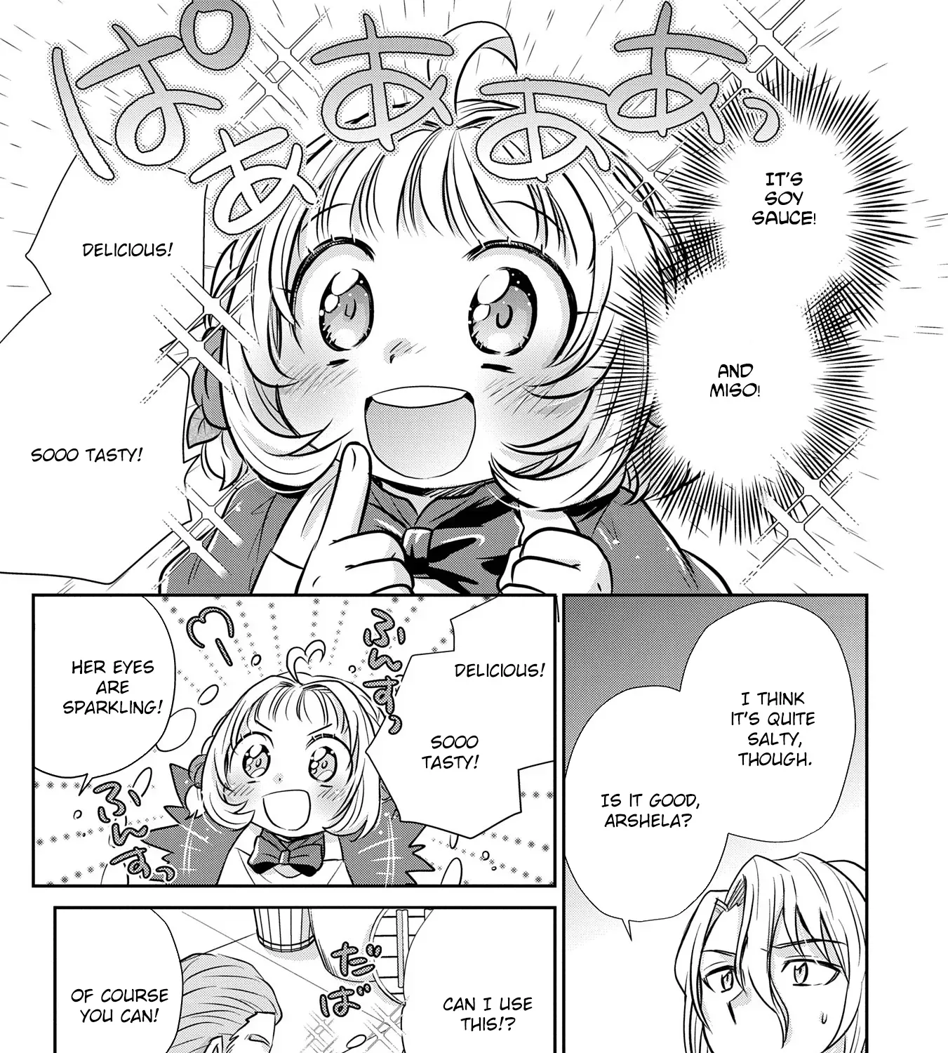 Tensei shitara Saiai no Kazoku ni Mouichido Deaemashita ~Afureru Ai wo Kono Hitosara ni Nosete~ Chapter 5 page 55 - 