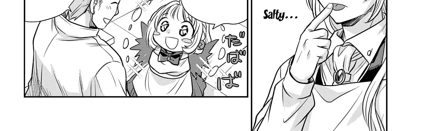 Tensei shitara Saiai no Kazoku ni Mouichido Deaemashita ~Afureru Ai wo Kono Hitosara ni Nosete~ Chapter 5 page 56 - 