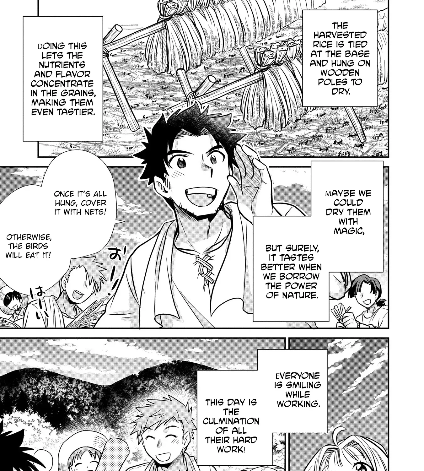 Tensei shitara Saiai no Kazoku ni Mouichido Deaemashita ~Afureru Ai wo Kono Hitosara ni Nosete~ Chapter 5 page 7 - 