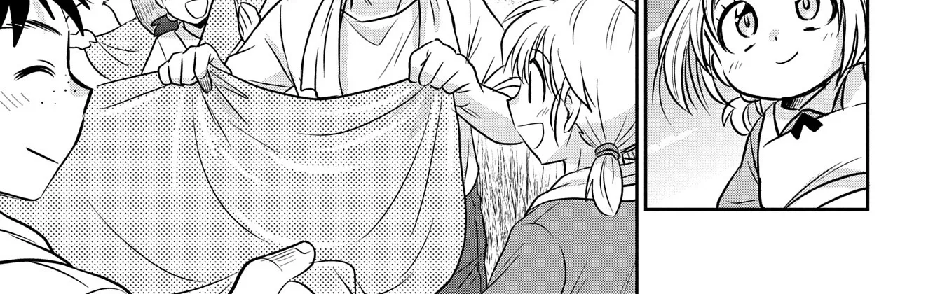 Tensei shitara Saiai no Kazoku ni Mouichido Deaemashita ~Afureru Ai wo Kono Hitosara ni Nosete~ Chapter 5 page 8 - 
