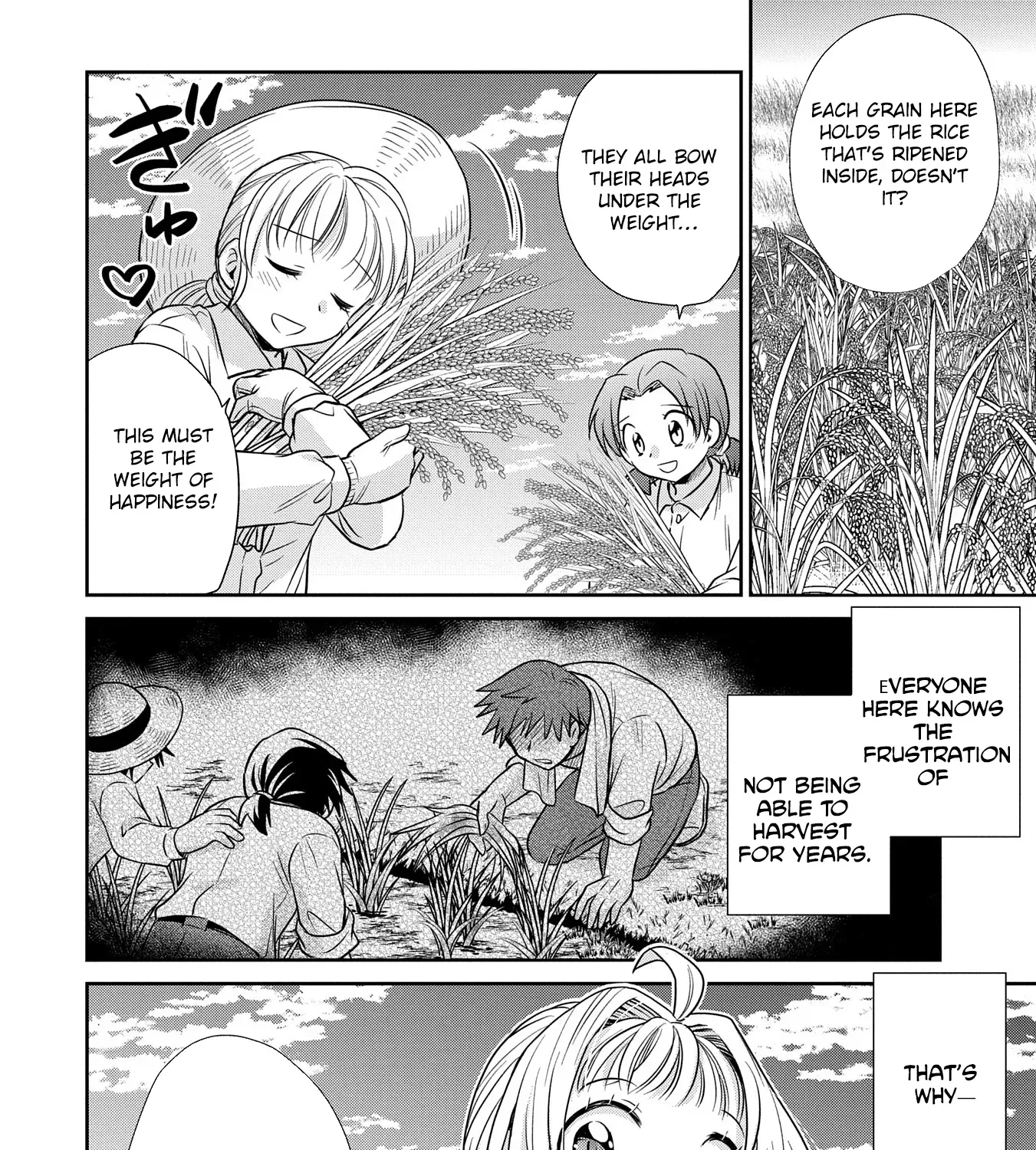 Tensei shitara Saiai no Kazoku ni Mouichido Deaemashita ~Afureru Ai wo Kono Hitosara ni Nosete~ Chapter 5 page 9 - 