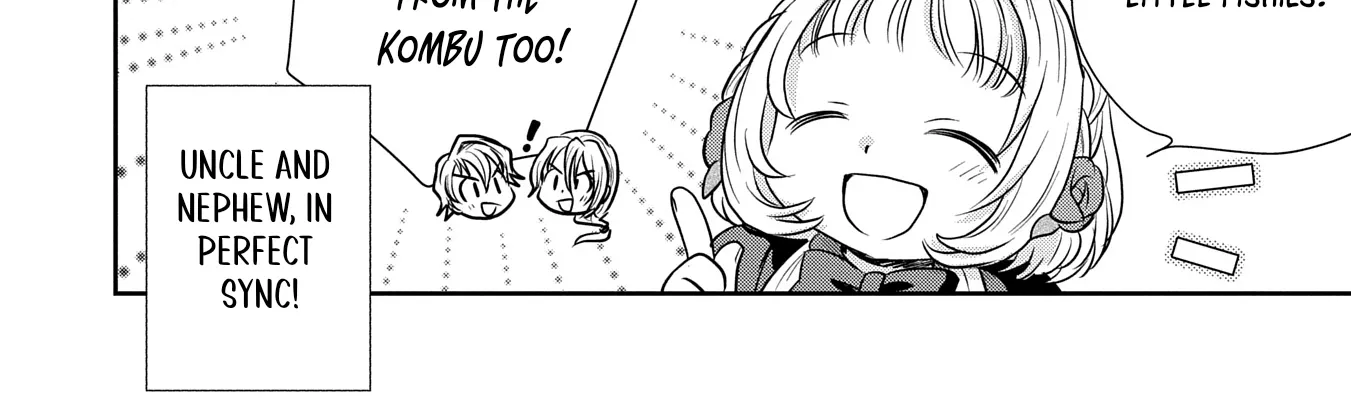 Tensei shitara Saiai no Kazoku ni Mouichido Deaemashita ~Afureru Ai wo Kono Hitosara ni Nosete~ Chapter 6 page 12 - 