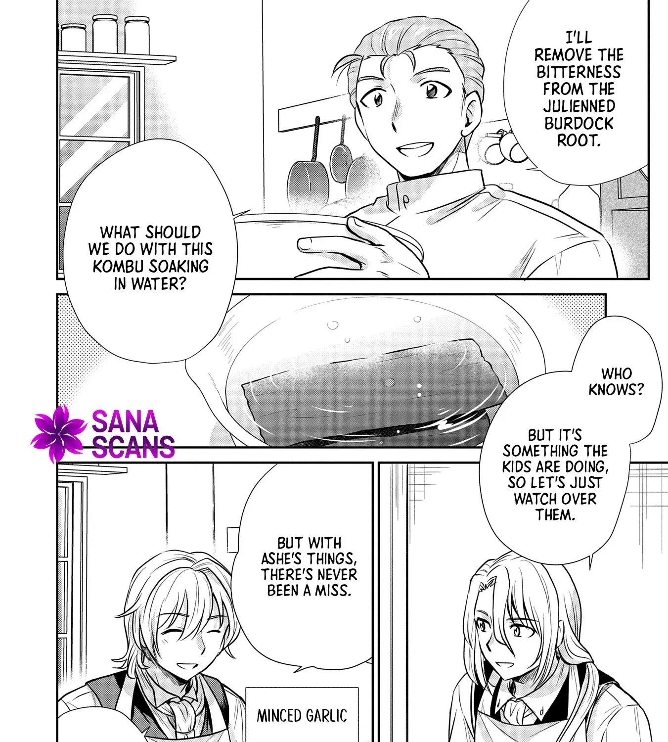 Tensei shitara Saiai no Kazoku ni Mouichido Deaemashita ~Afureru Ai wo Kono Hitosara ni Nosete~ Chapter 6 page 3 - 