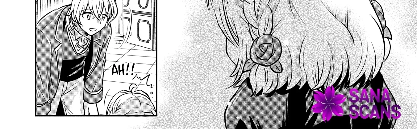 Tensei shitara Saiai no Kazoku ni Mouichido Deaemashita ~Afureru Ai wo Kono Hitosara ni Nosete~ Chapter 6 page 24 - 