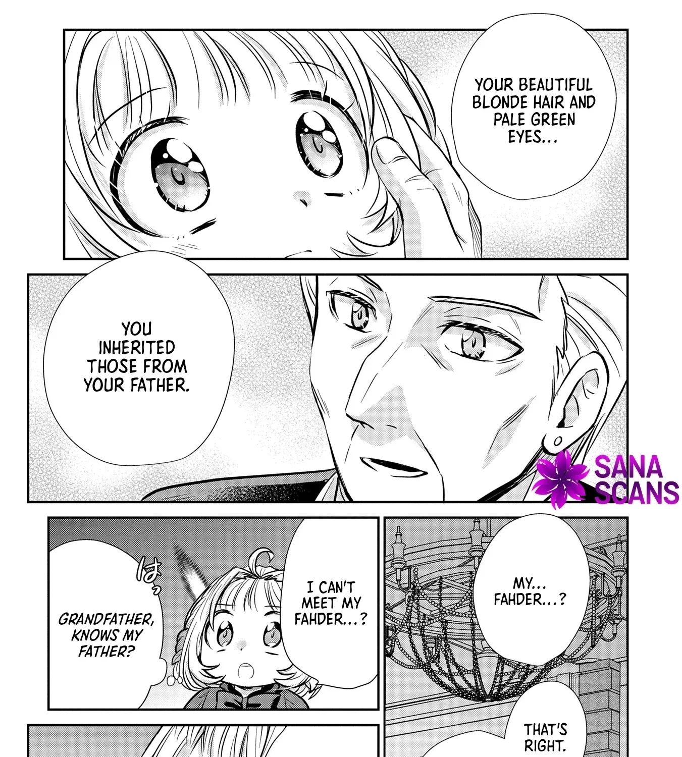 Tensei shitara Saiai no Kazoku ni Mouichido Deaemashita ~Afureru Ai wo Kono Hitosara ni Nosete~ Chapter 6 page 29 - 