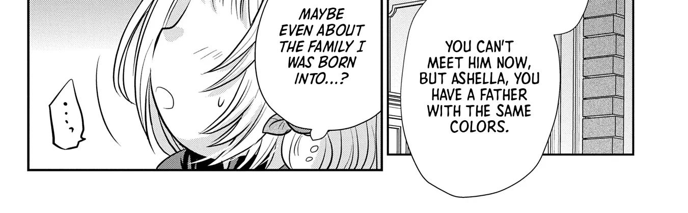 Tensei shitara Saiai no Kazoku ni Mouichido Deaemashita ~Afureru Ai wo Kono Hitosara ni Nosete~ Chapter 6 page 30 - 
