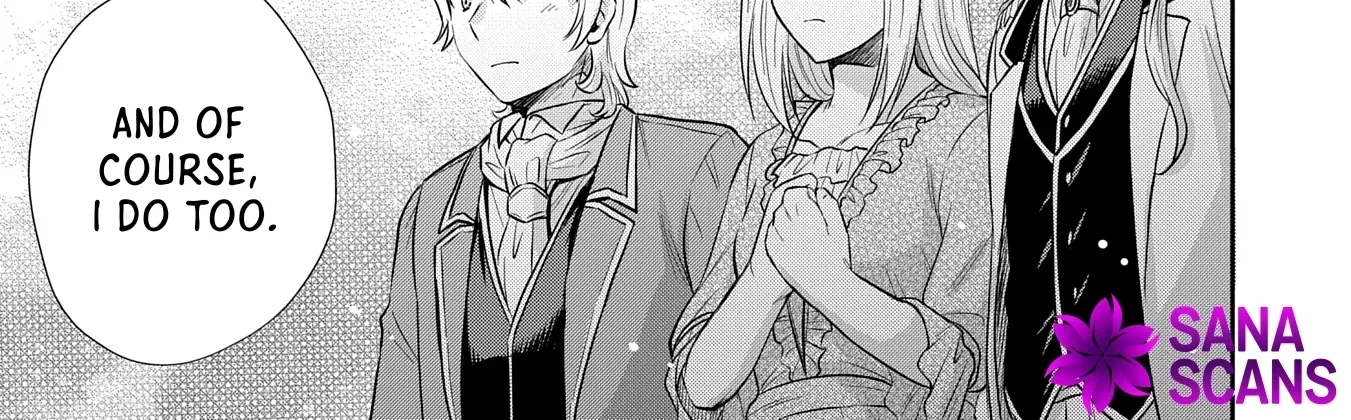 Tensei shitara Saiai no Kazoku ni Mouichido Deaemashita ~Afureru Ai wo Kono Hitosara ni Nosete~ Chapter 6 page 34 - 