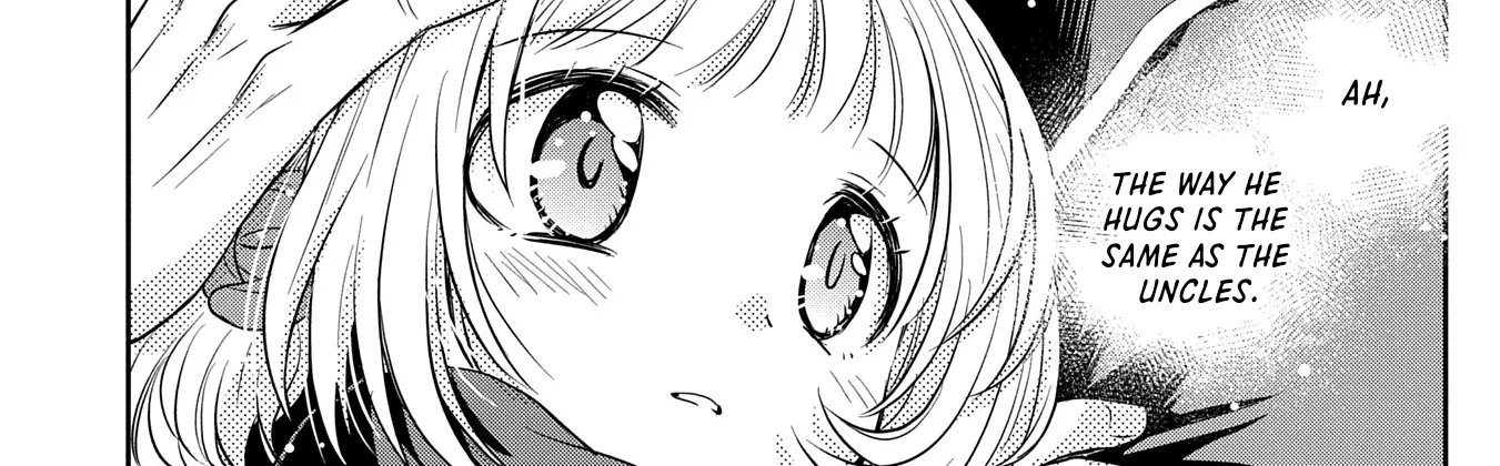 Tensei shitara Saiai no Kazoku ni Mouichido Deaemashita ~Afureru Ai wo Kono Hitosara ni Nosete~ Chapter 6 page 36 - 