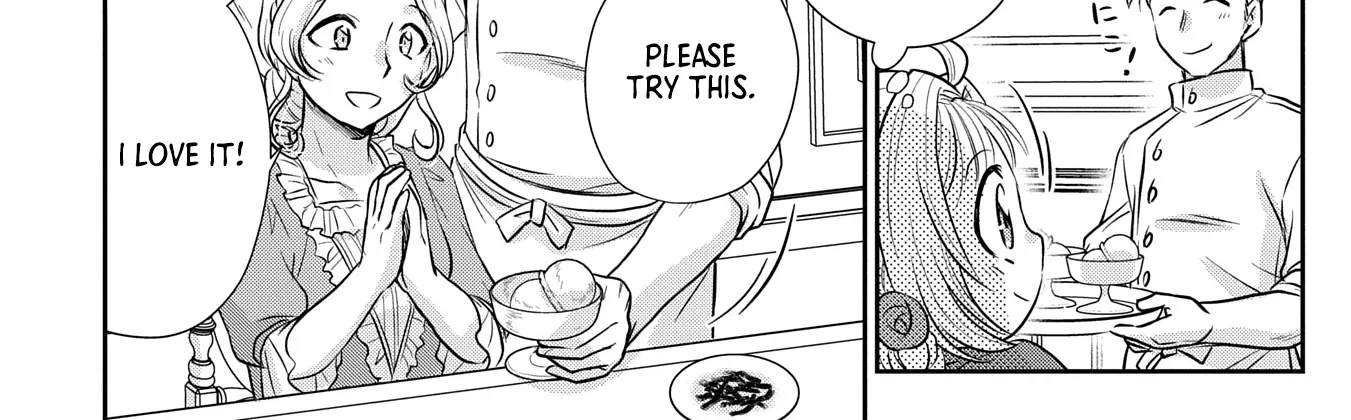Tensei shitara Saiai no Kazoku ni Mouichido Deaemashita ~Afureru Ai wo Kono Hitosara ni Nosete~ Chapter 6 page 48 - 