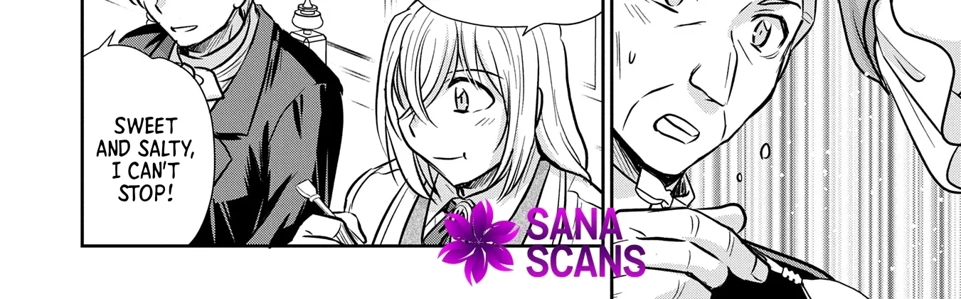 Tensei shitara Saiai no Kazoku ni Mouichido Deaemashita ~Afureru Ai wo Kono Hitosara ni Nosete~ Chapter 6 page 52 - 