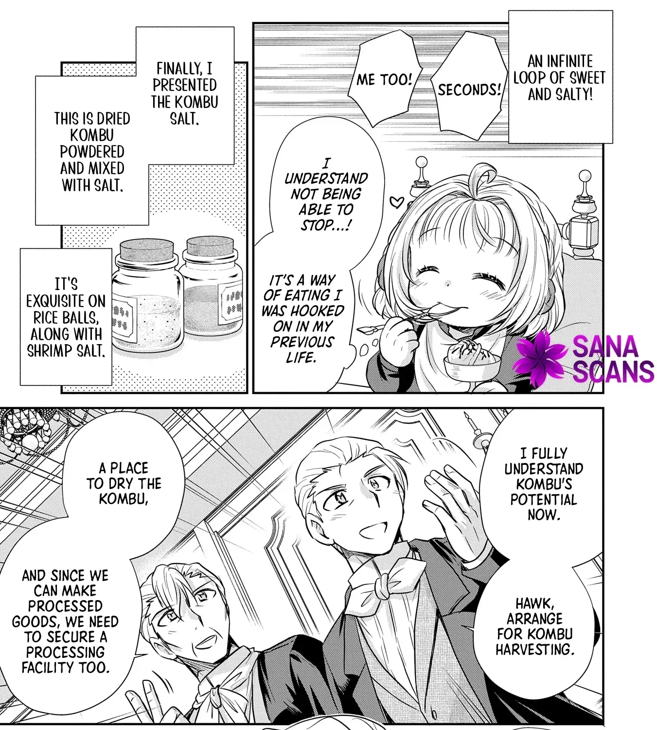 Tensei shitara Saiai no Kazoku ni Mouichido Deaemashita ~Afureru Ai wo Kono Hitosara ni Nosete~ Chapter 6 page 53 - 